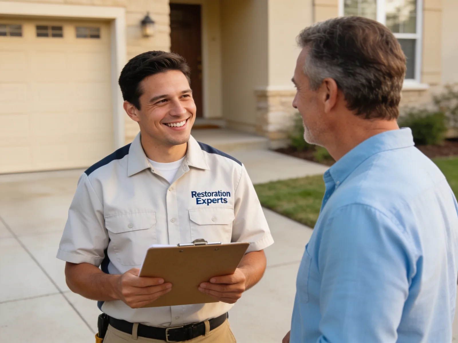 Water Damage Cleanup Arrington, VA FAQs